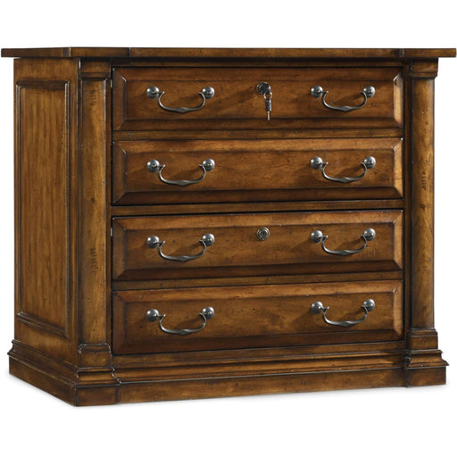 Hooker Furniture Tynecastle Lateral File