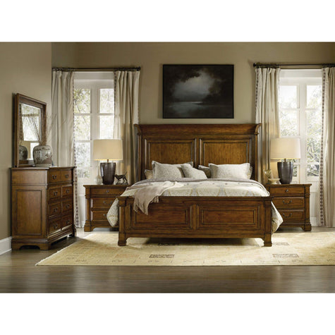 Hooker Furniture Tynecastle Nightstand