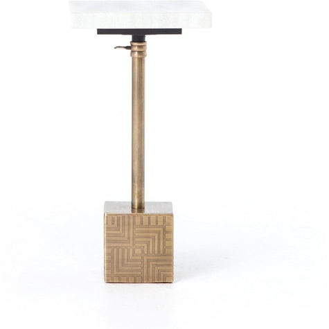 Four Hands Sirius Adjustable Accent Table