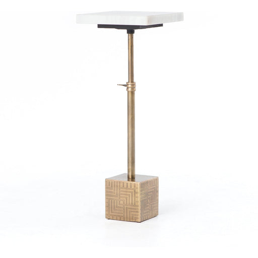 Four Hands Sirius Adjustable Accent Table