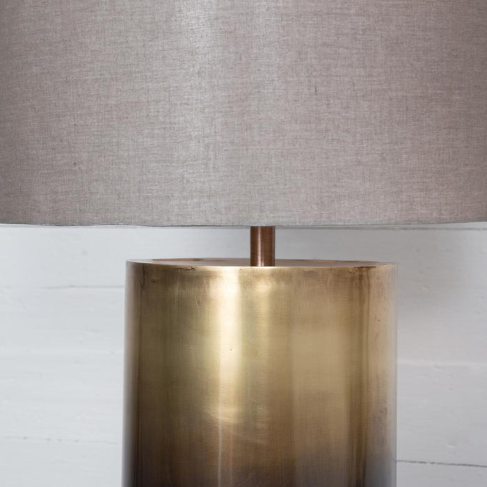Cameron Ombre Table Lamp