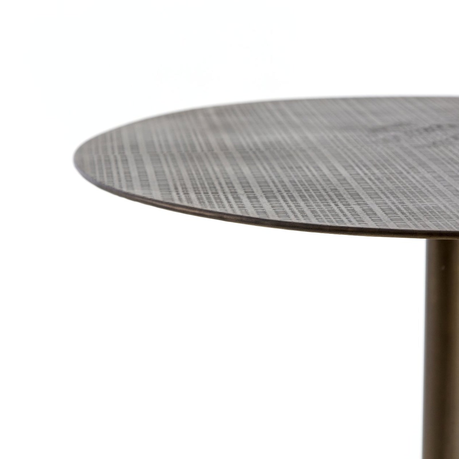 Four Hands Fannin Table