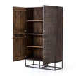 Four Hands Kelby Cabinet