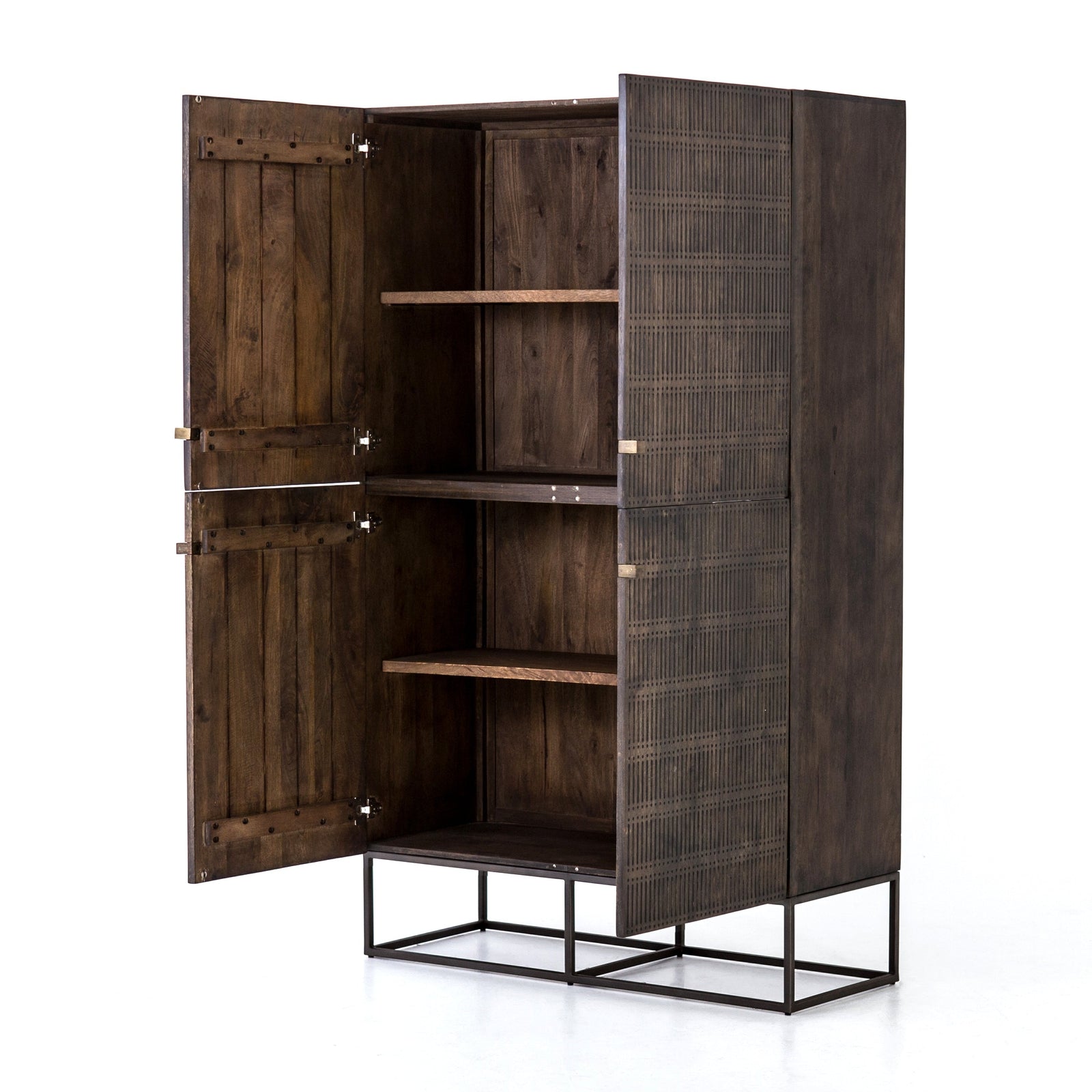 Four Hands Kelby Cabinet