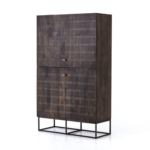 Four Hands Kelby Cabinet