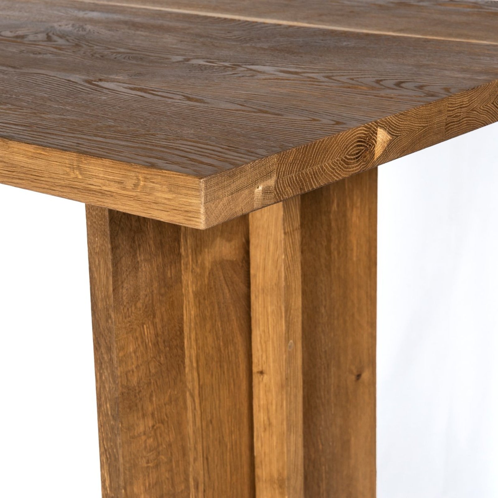 Four Hands Erie Bar Table