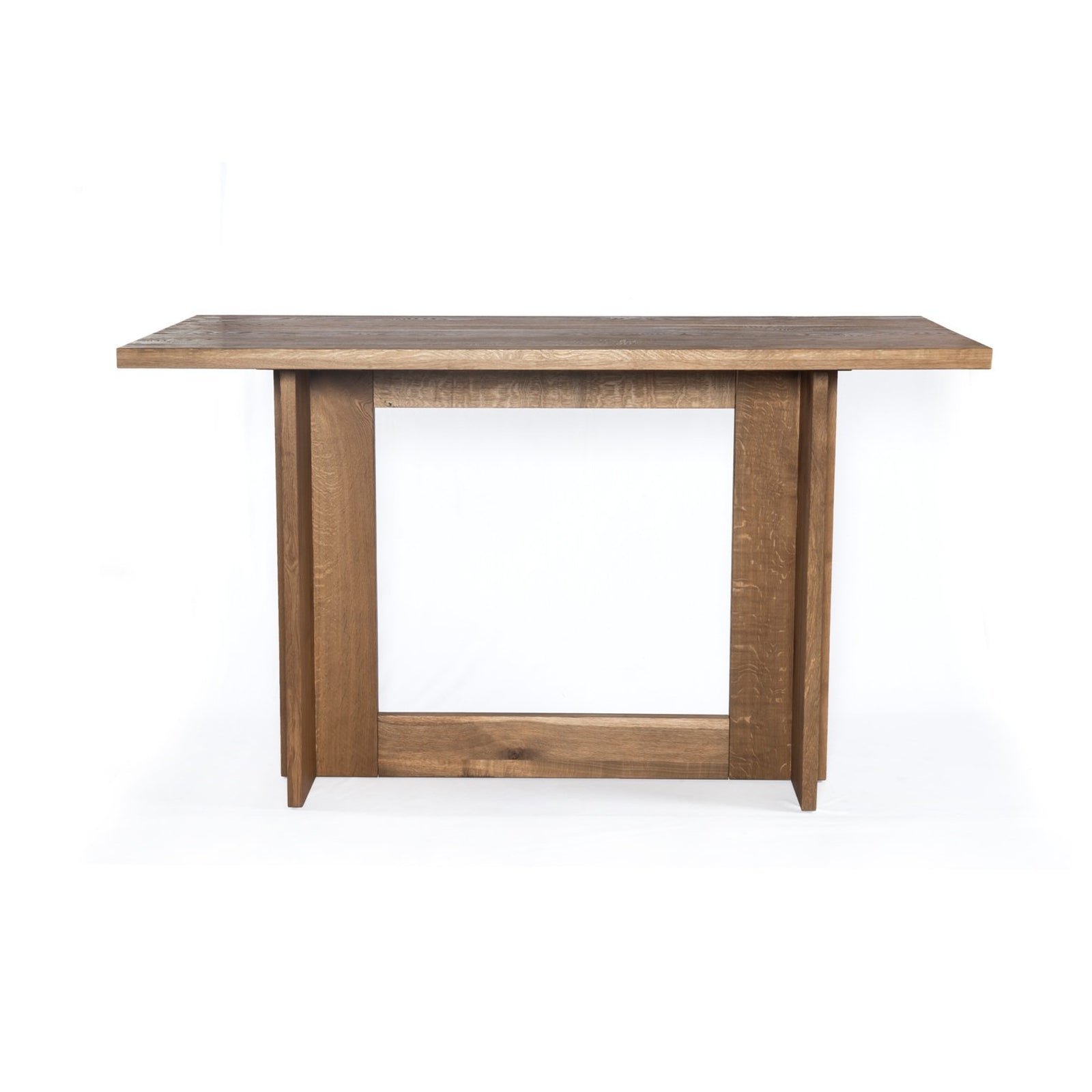 Four Hands Erie Bar Table