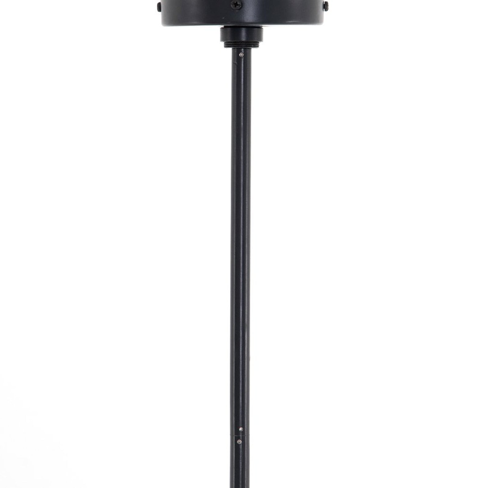 Sutton Pendant-Antiqued Iron