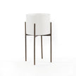 Jed Small Planter