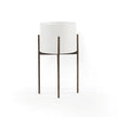 Jed Small Planter