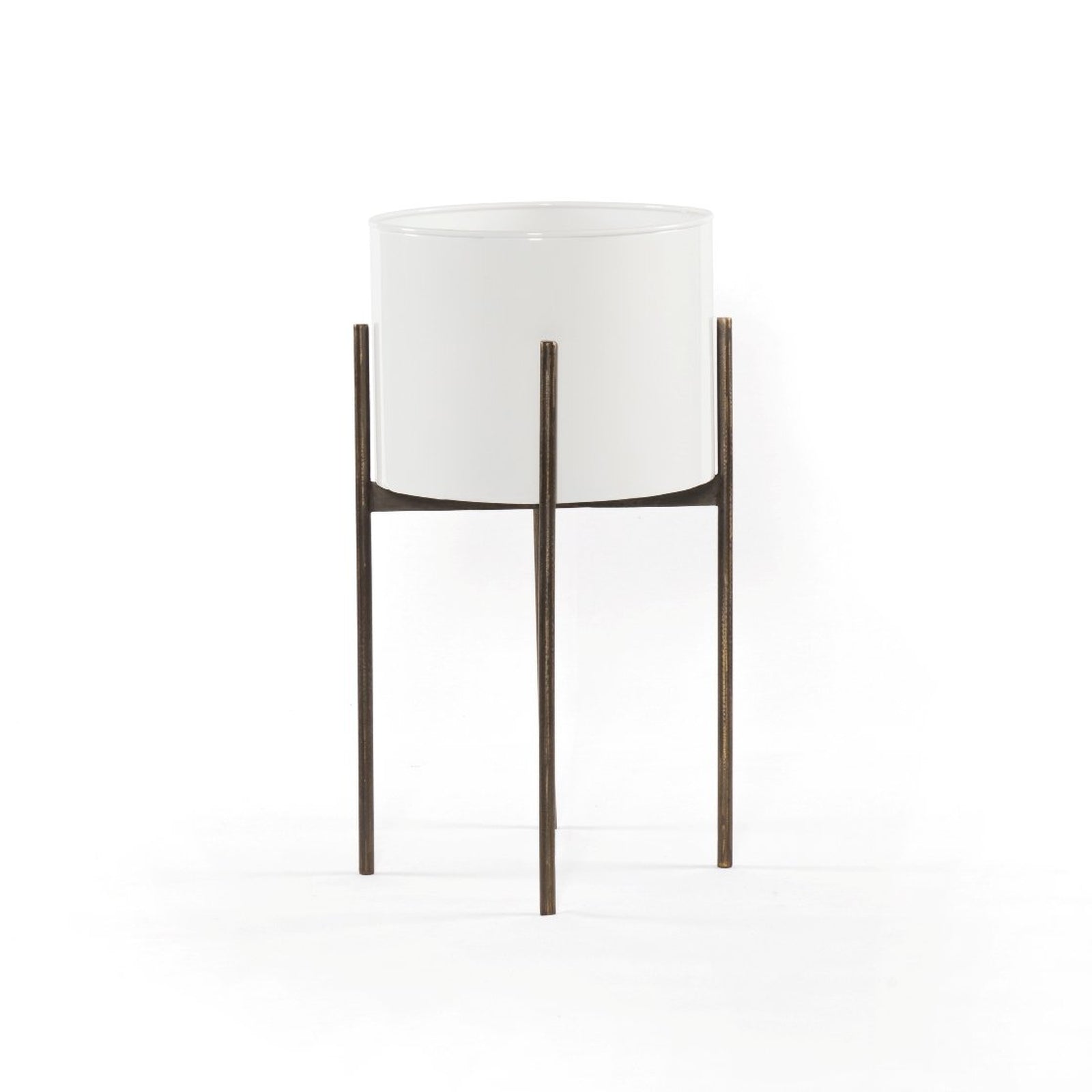 Jed Small Planter