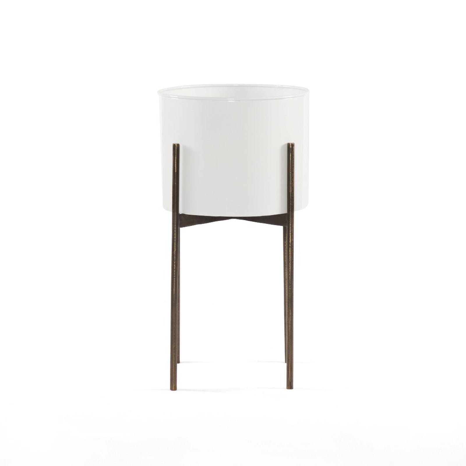Jed Small Planter