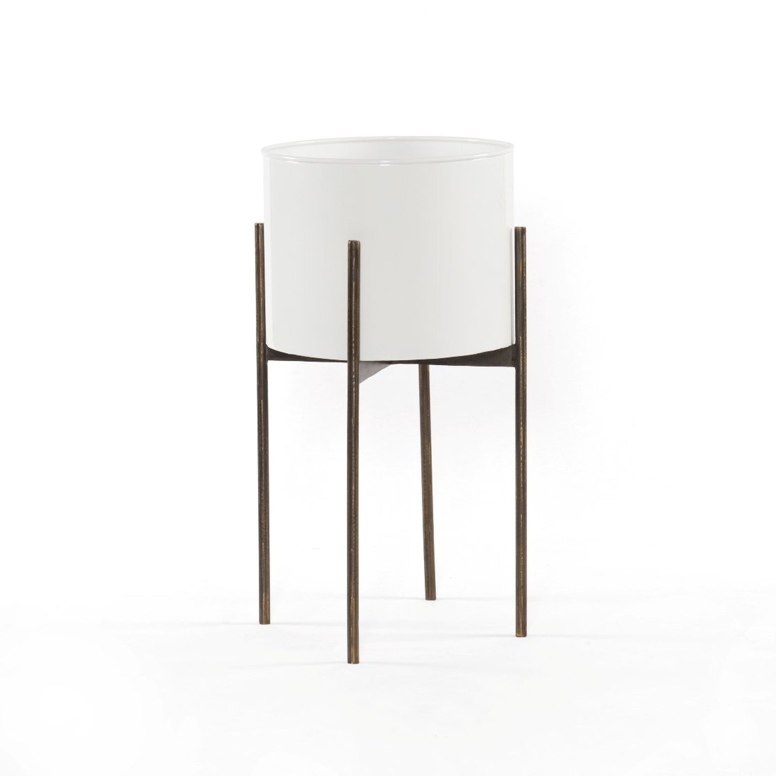 Jed Small Planter
