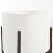 Jed Small Planter