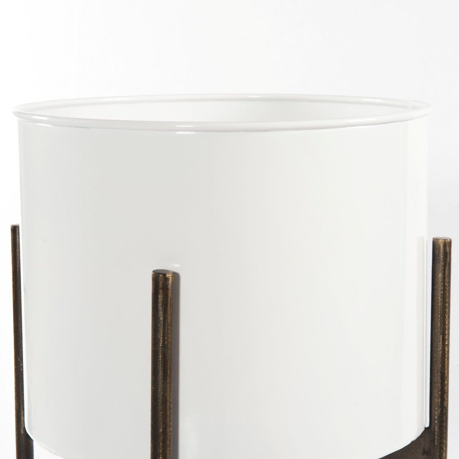 Jed Small Planter