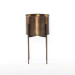 Jed Small Planter