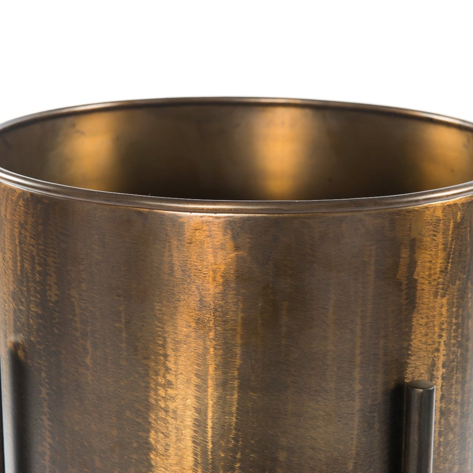 Jed Small Planter