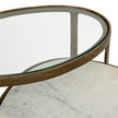 Four Hands Calder Nesting Coffee Table