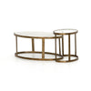 Four Hands Calder Nesting Coffee Table