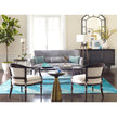 Marlow Mod Pedestal Table