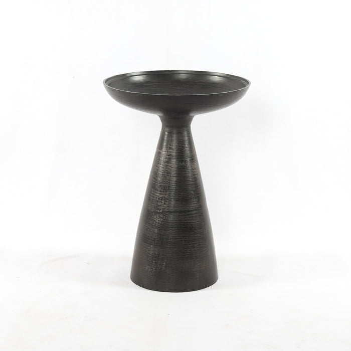 Marlow Mod Pedestal Table