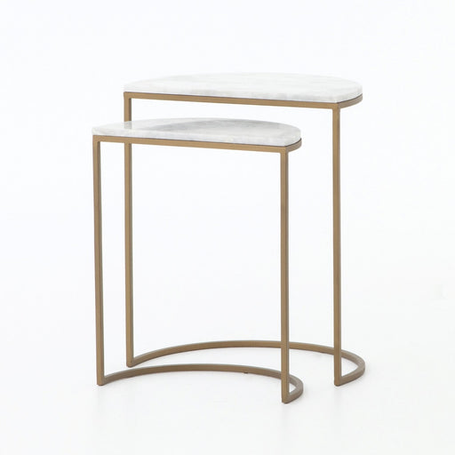 Four Hands Ane Nesting Tables
