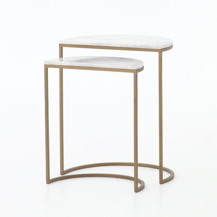 Four Hands Ane Nesting Tables