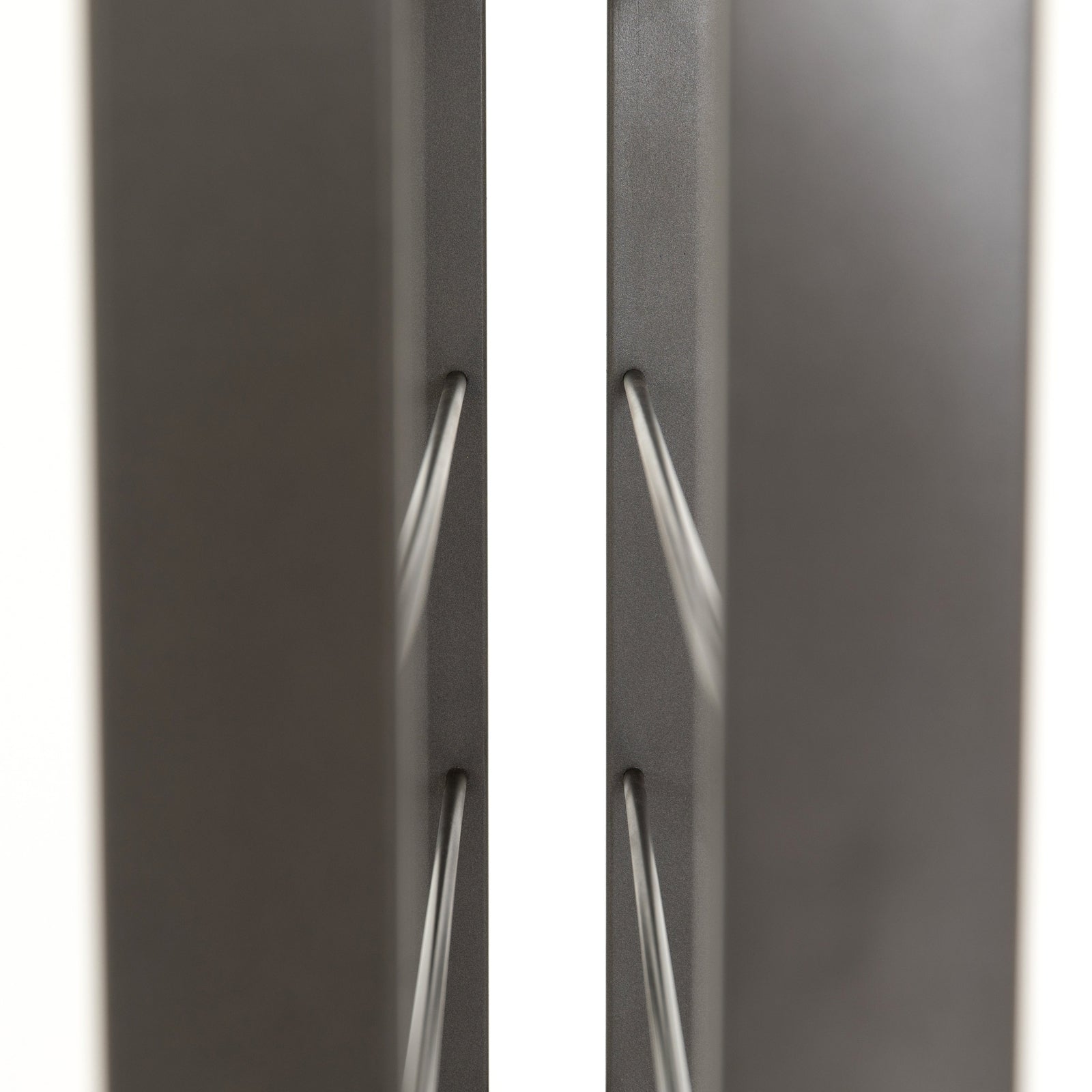 Four Hands Galloway Wine Rack