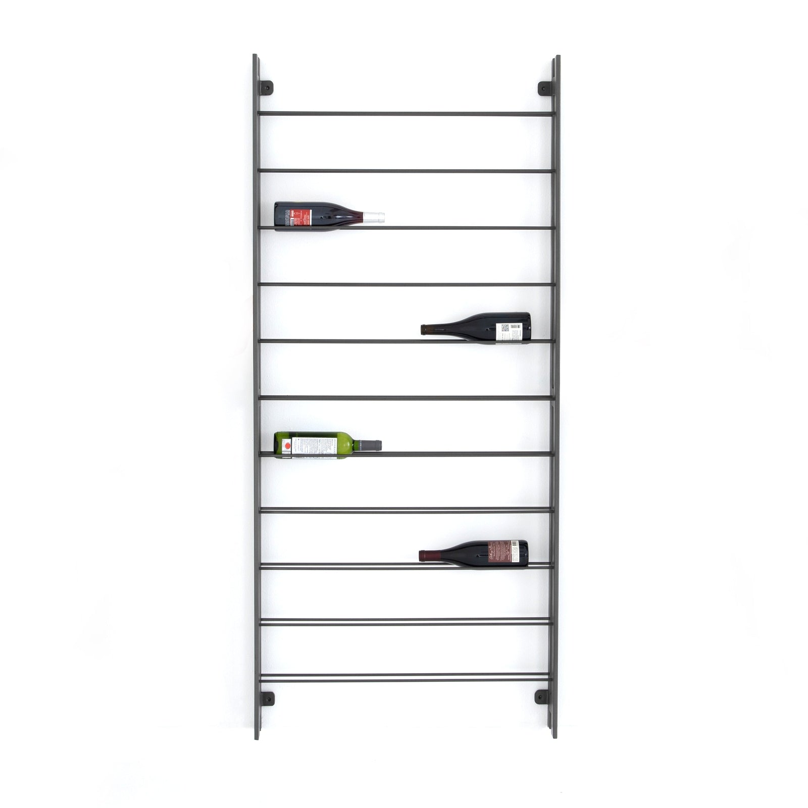 Four Hands Galloway Wine Rack