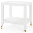 Villa & House Isadora Tea Table by Bungalow 5