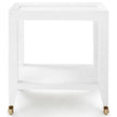 Villa & House Isadora Tea Table by Bungalow 5