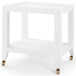 Villa & House Isadora Tea Table by Bungalow 5