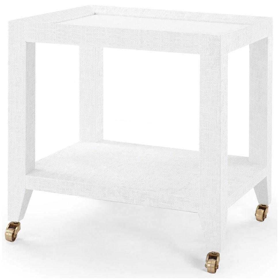 Villa & House Isadora Tea Table by Bungalow 5