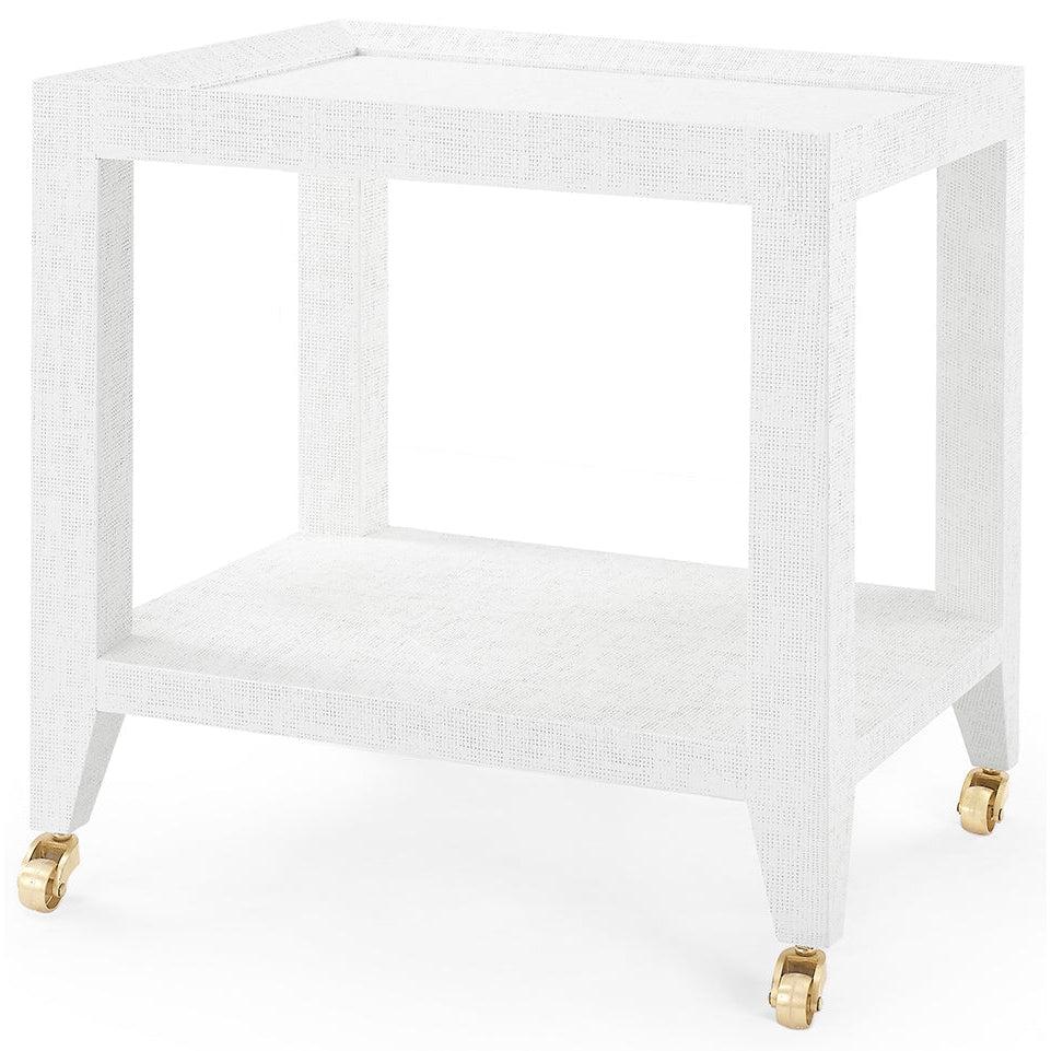 Villa & House Isadora Tea Table by Bungalow 5