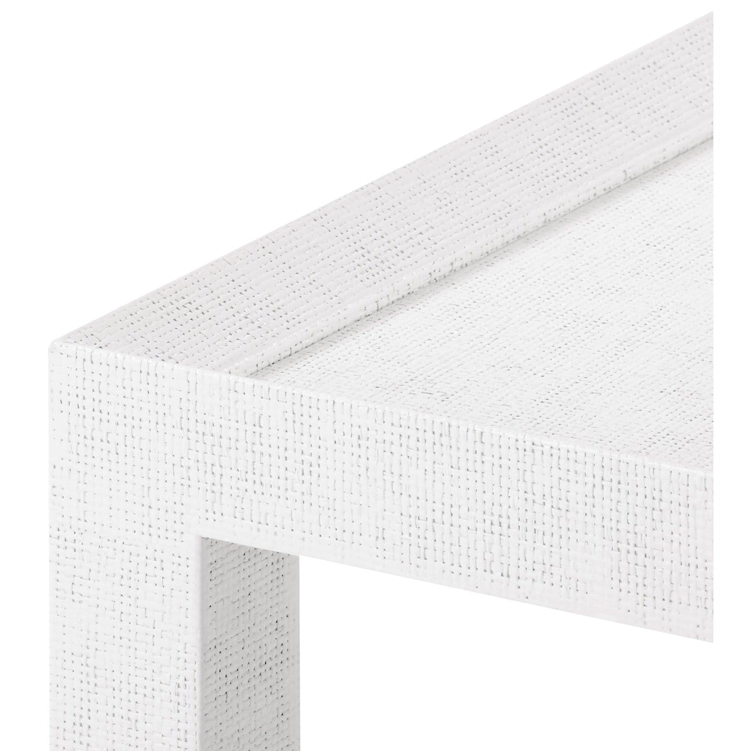 Villa & House Isadora Tea Table by Bungalow 5