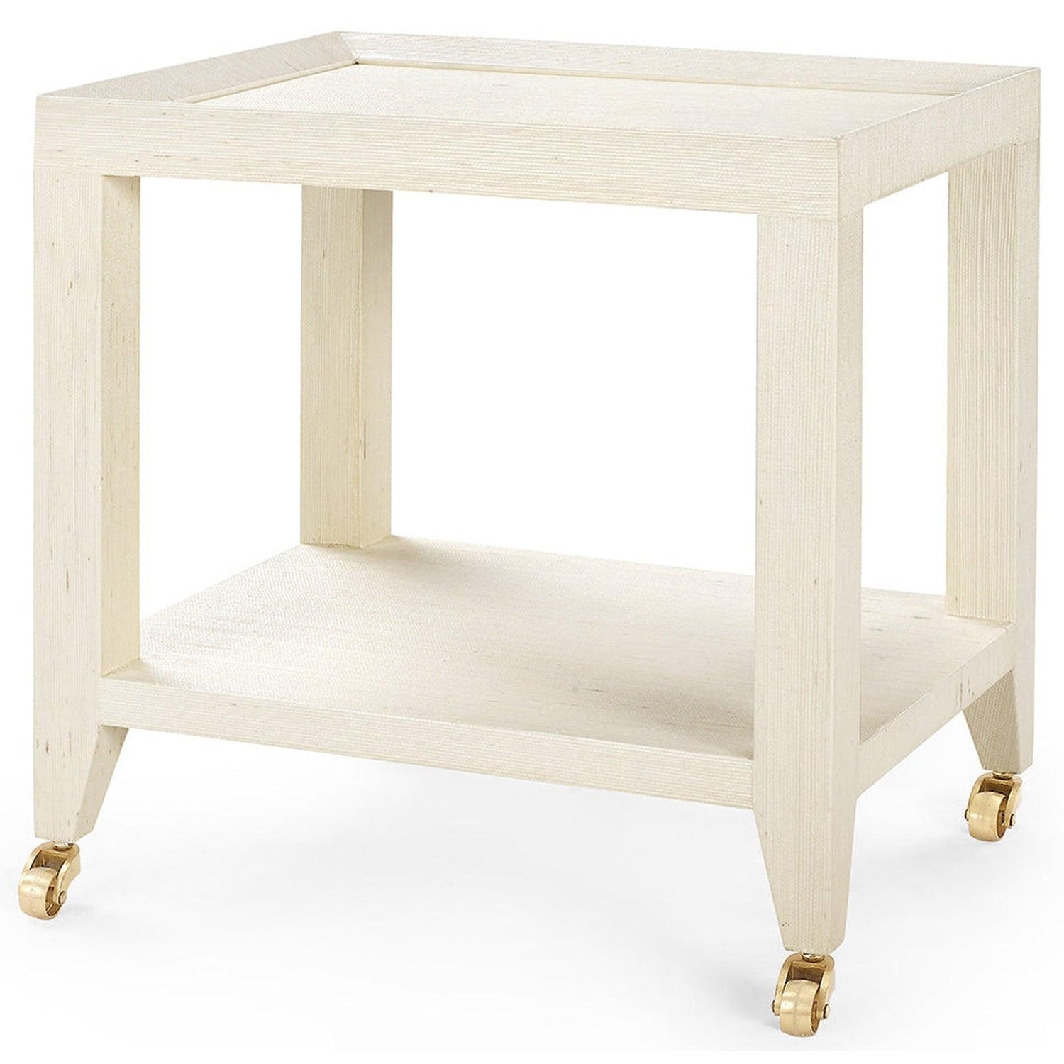 Villa & House Isadora Tea Table by Bungalow 5