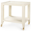 Villa & House Isadora Tea Table by Bungalow 5