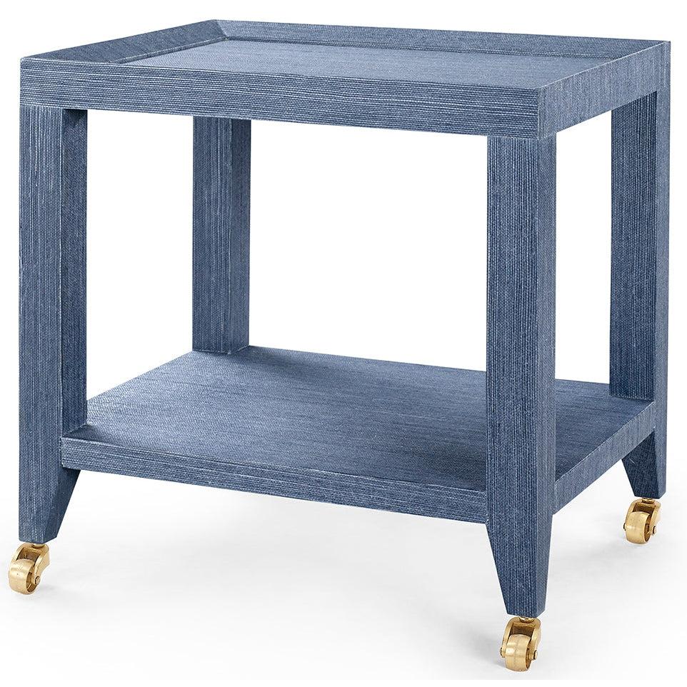 Villa & House Isadora Tea Table by Bungalow 5