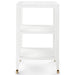 Villa & House Isadora Side Table by Bungalow 5