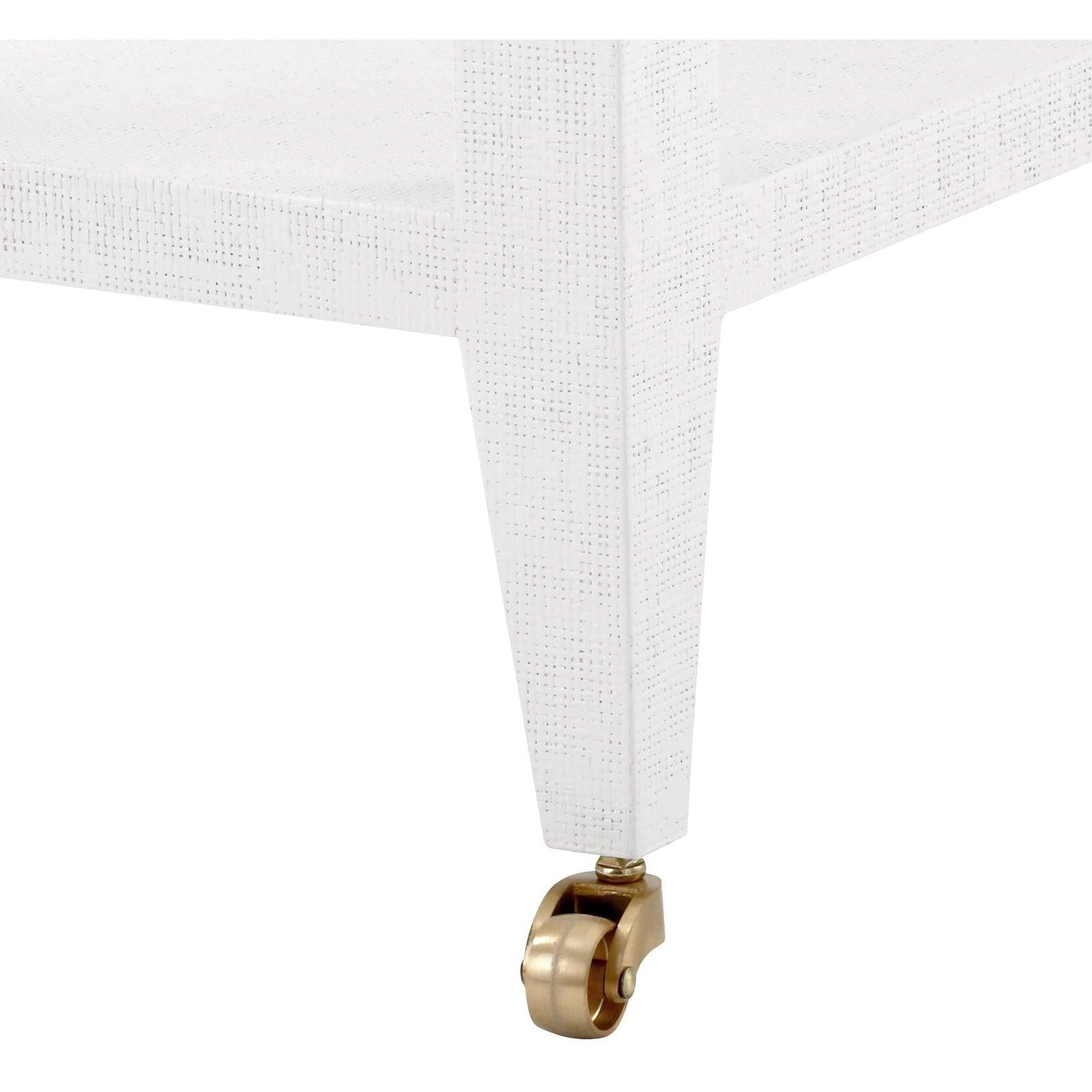 Villa & House Isadora Side Table by Bungalow 5