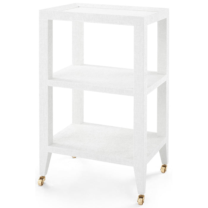 Villa & House Isadora Side Table by Bungalow 5