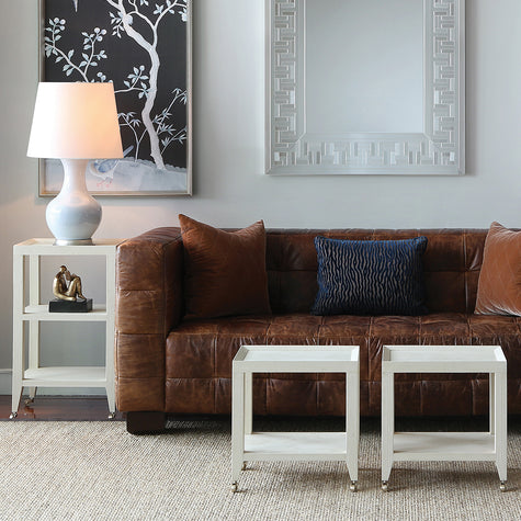 Villa & House Isadora Side Table by Bungalow 5