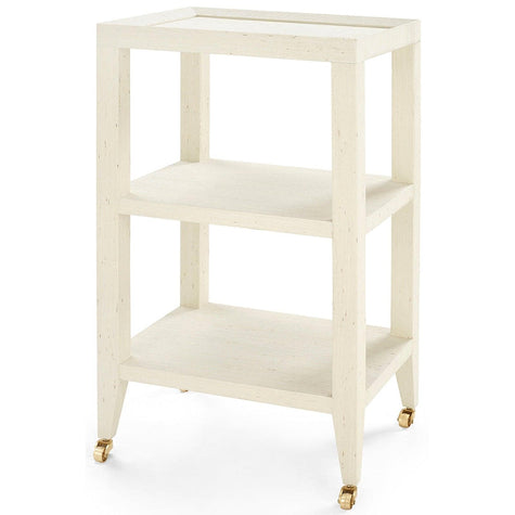 Villa & House Isadora Side Table by Bungalow 5