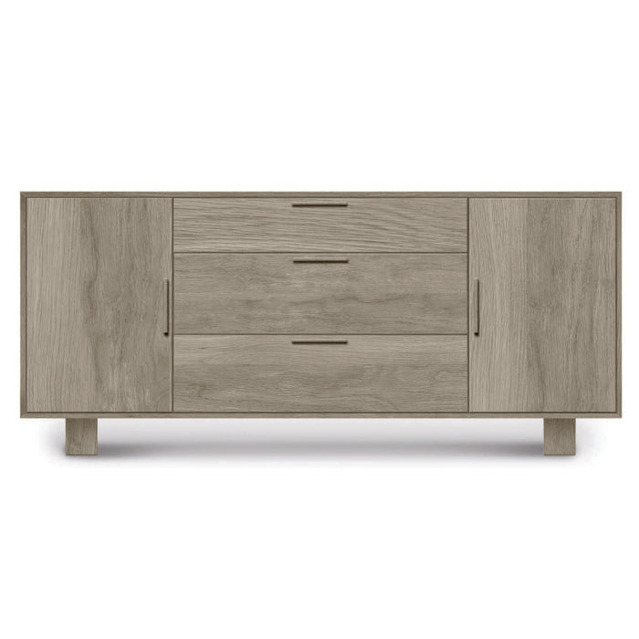 Copeland Iso 1 Door on either side of 3 Drawers Buffet