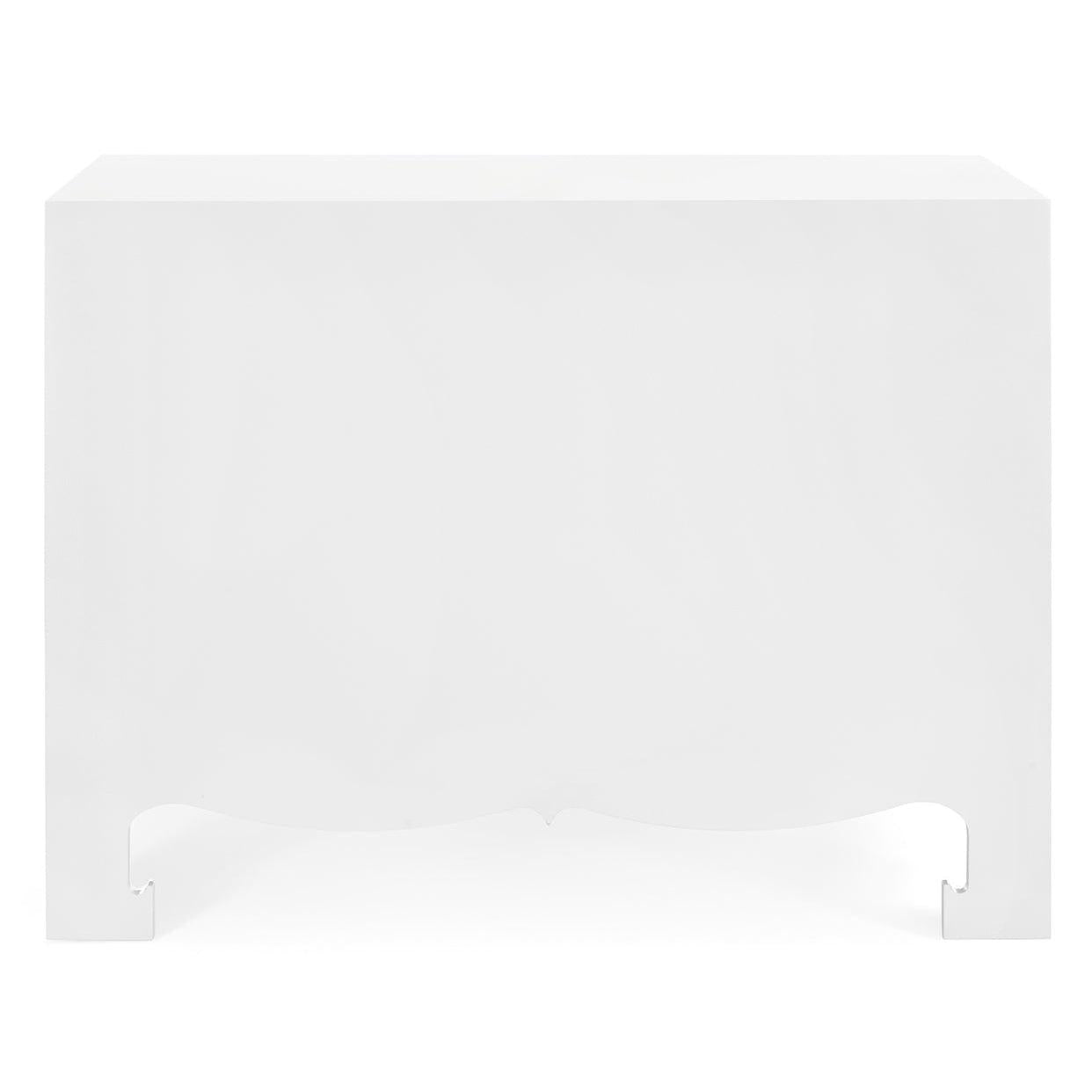 Villa & House Jacqui Large 4-Drawer by Bungalow 5