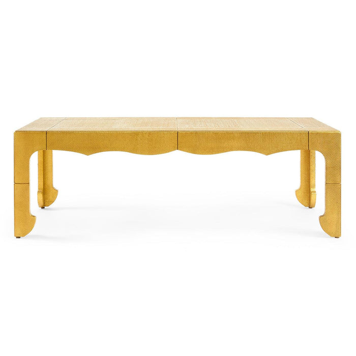 Villa & House Jaques Coffee Table by Bungalow 5