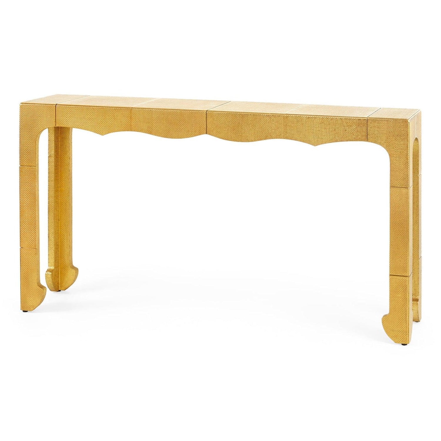 Villa & House Jaques Console Table by Bungalow 5