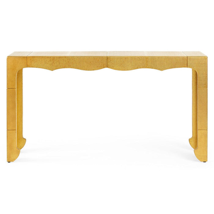 Villa & House Jaques Console Table by Bungalow 5