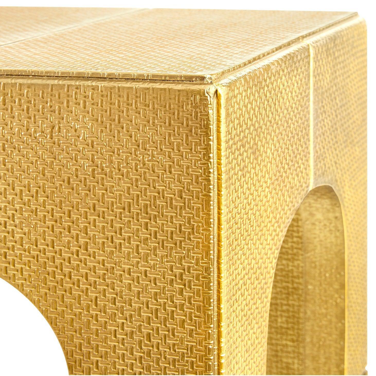 Villa & House Jaques Console Table by Bungalow 5