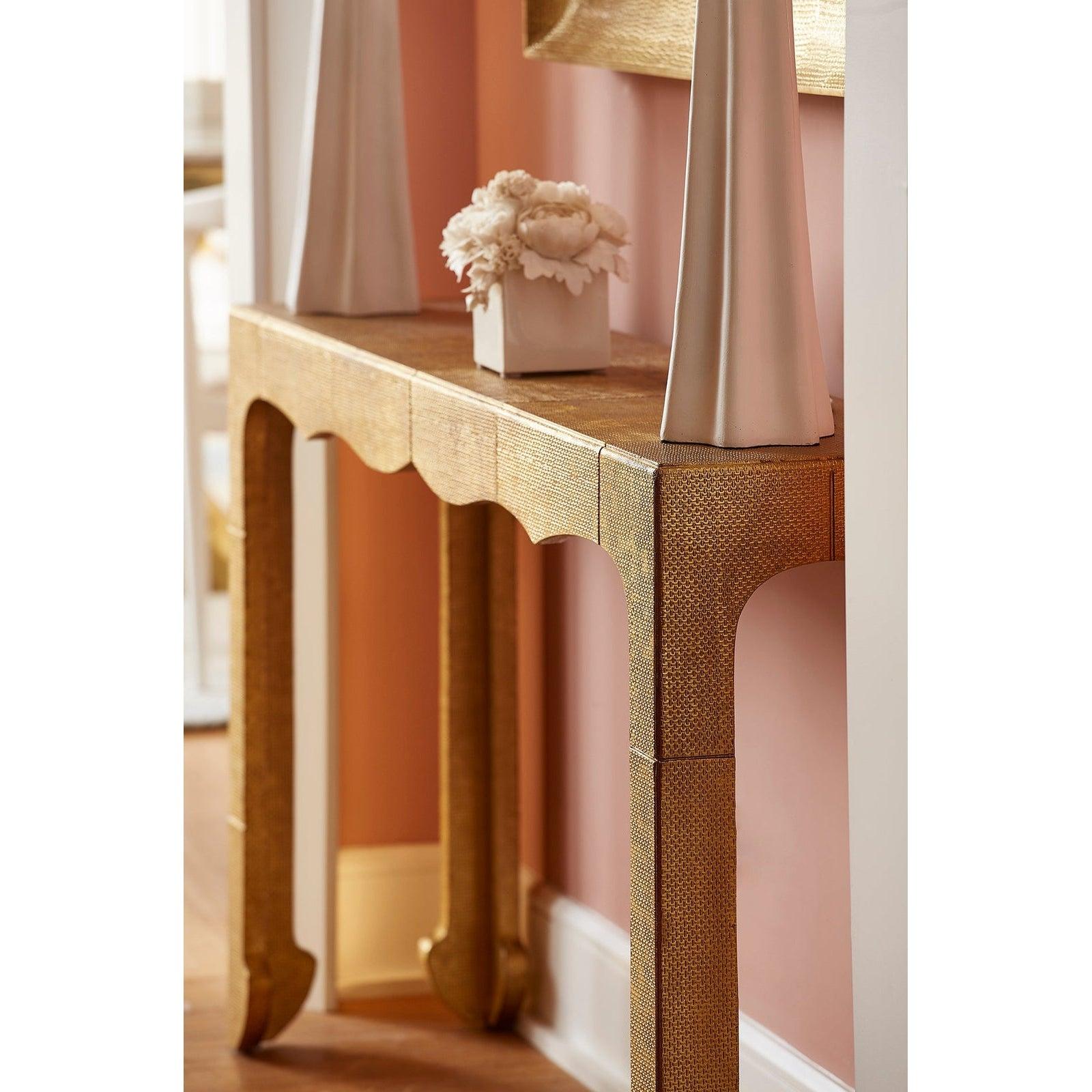 Villa & House Jaques Console Table by Bungalow 5